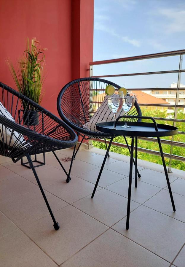 Studio Apartman Kiara Zadar Exterior foto