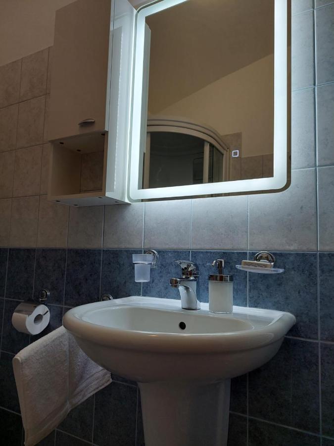 Studio Apartman Kiara Zadar Exterior foto